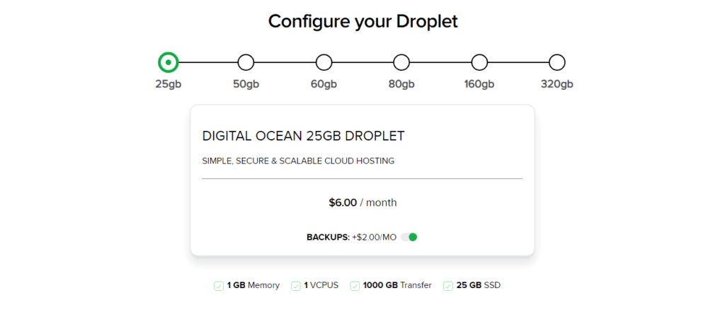 Name.com Review Cloud Hosting Plans