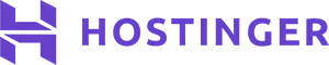 Hostinger Logo