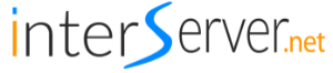 InterServer Logo