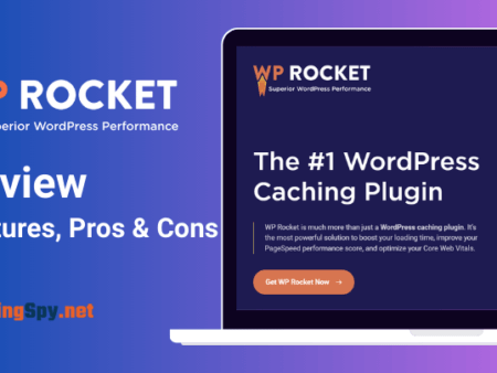 WP Rocket Review 2024: Is It the Best Caching Plugin?