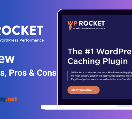 WP Rocket Review 2024: Is It the Best Caching Plugin?