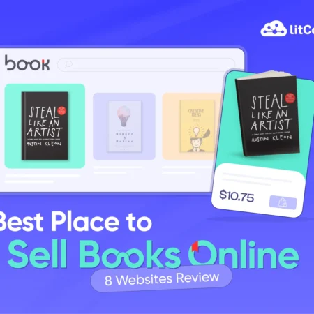 Best Places to Sell Used Books Online: Top Picks for Bookworms