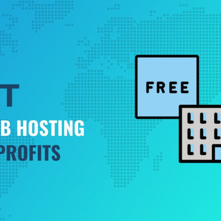 Free Website Hosting for Nonprofit Organizations: Maximize Impact!