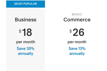 How Much Does a Squarespace Website Cost? Unveiling Prices!