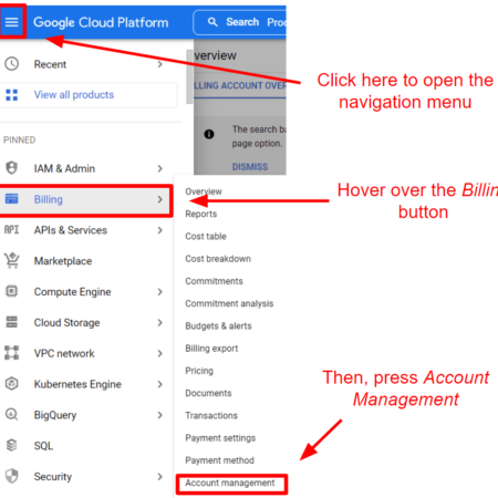 How to Cancel Google Cloud Subscription: Quick & Easy Guide