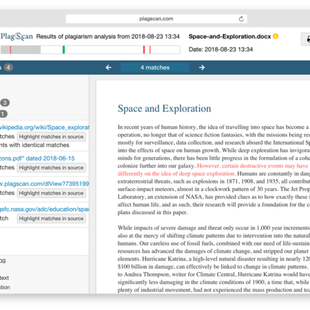 How to Check Documents for Plagiarism for Free: Ultimate Guide