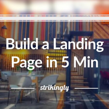 How to Create a Landing Page for Free: Unleash Success!