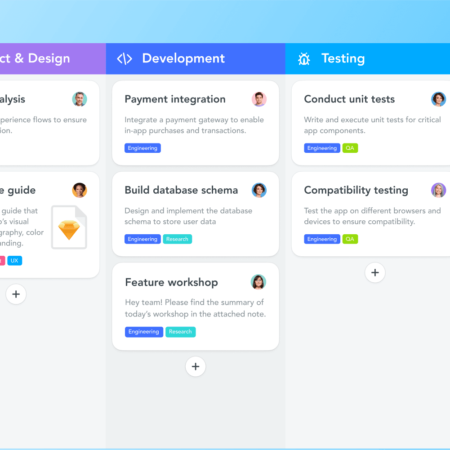 Project Management Software Task Tracking: Boost Efficiency!